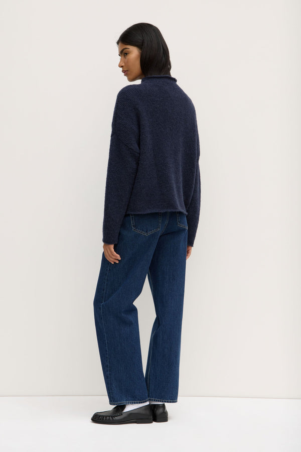 Re-Worn Apolline Knit