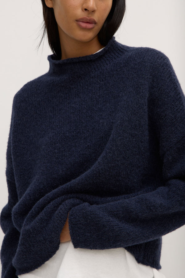Re-Worn Apolline Knit