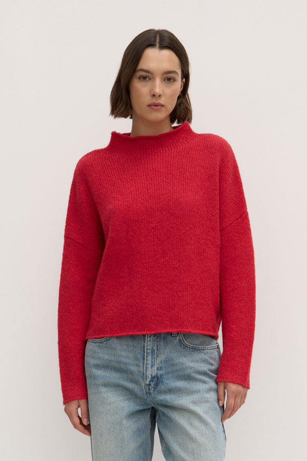 Re-Worn Apolline Knit