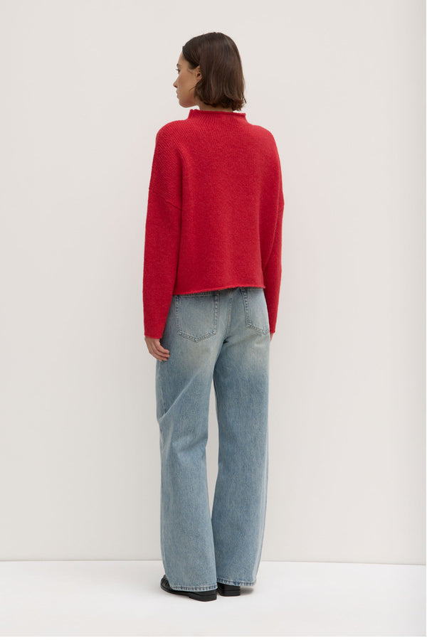 Re-Worn Apolline Knit