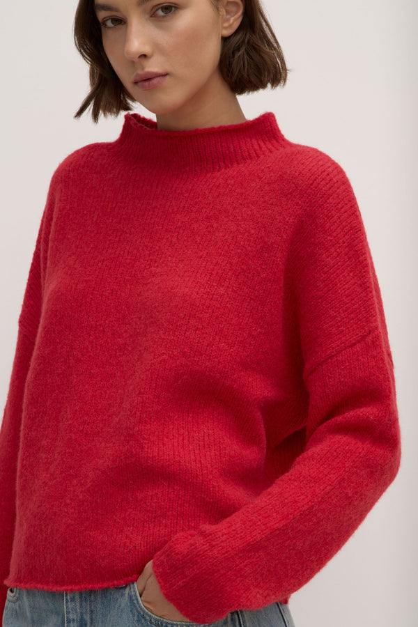 Re-Worn Apolline Knit