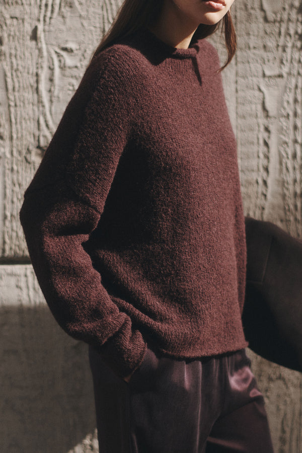 Apolline Knit