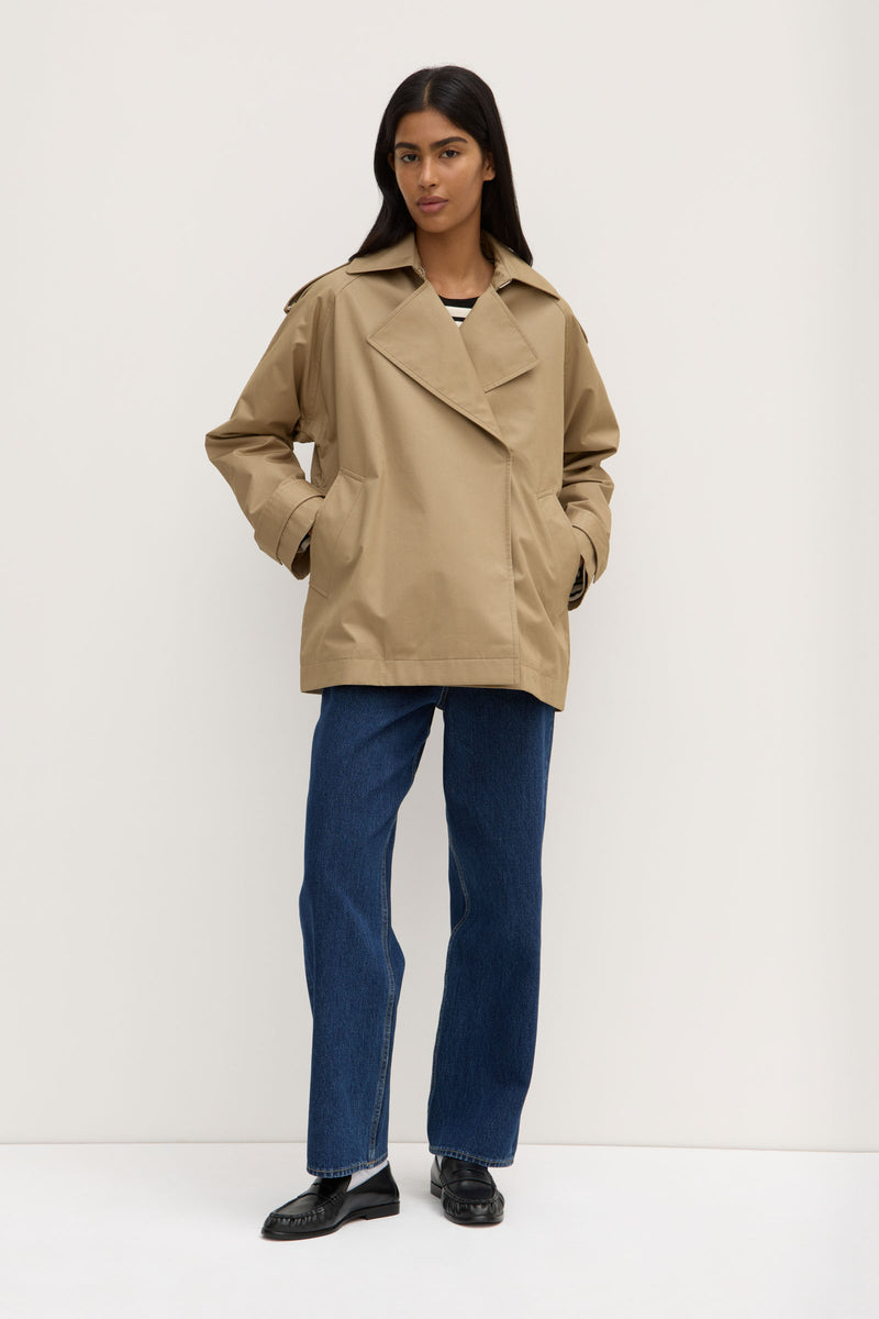 Arden_Short_Mac_Jacket_Cement_