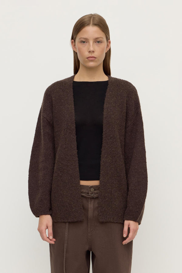 Re-Worn Ariel Knit Cardigan