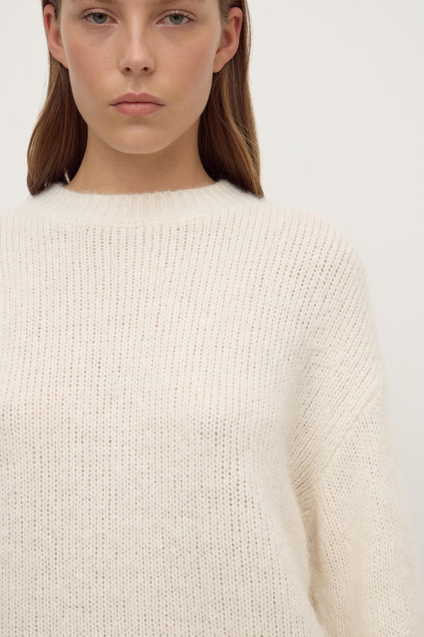Re-Worn Ariel Knit