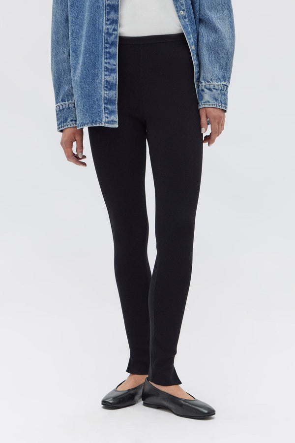 Re-Worn Aspen Knit Legging