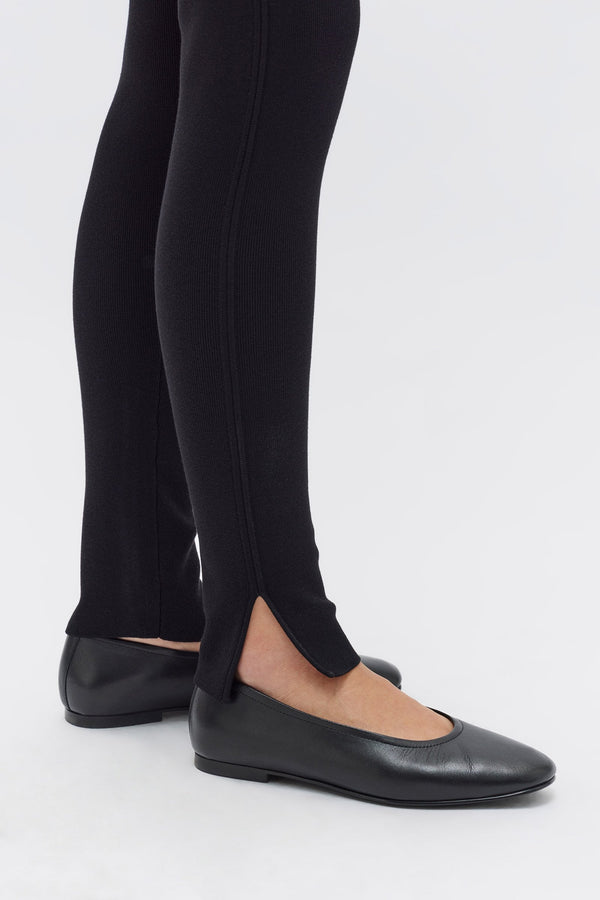 Re-Worn Aspen Knit Legging