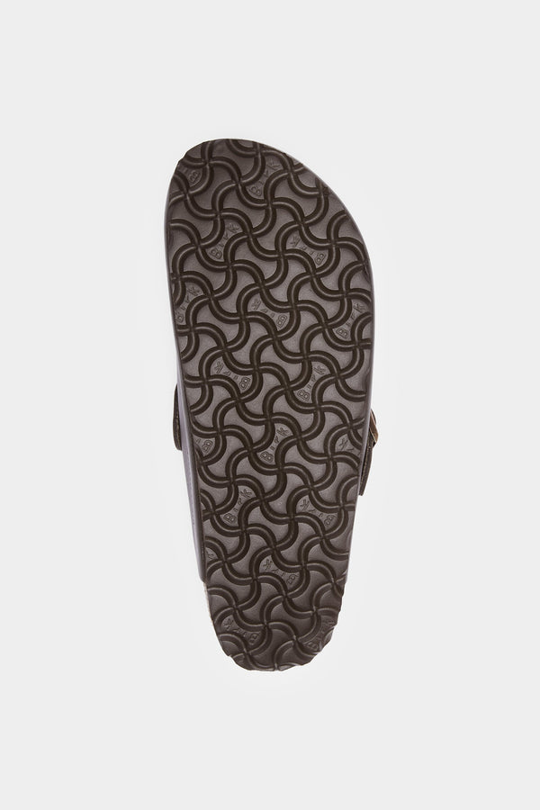 Birkenstock Boston Smooth Leather
