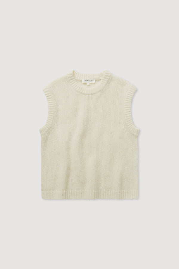 Everly Knit Vest