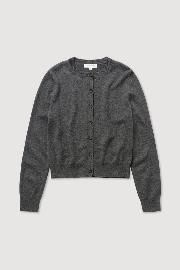 Re-Worn Lara Cashmere Knit Cardigan