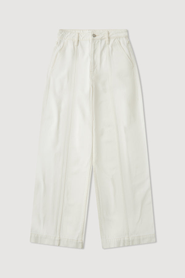 Lexi Wide Leg Jean