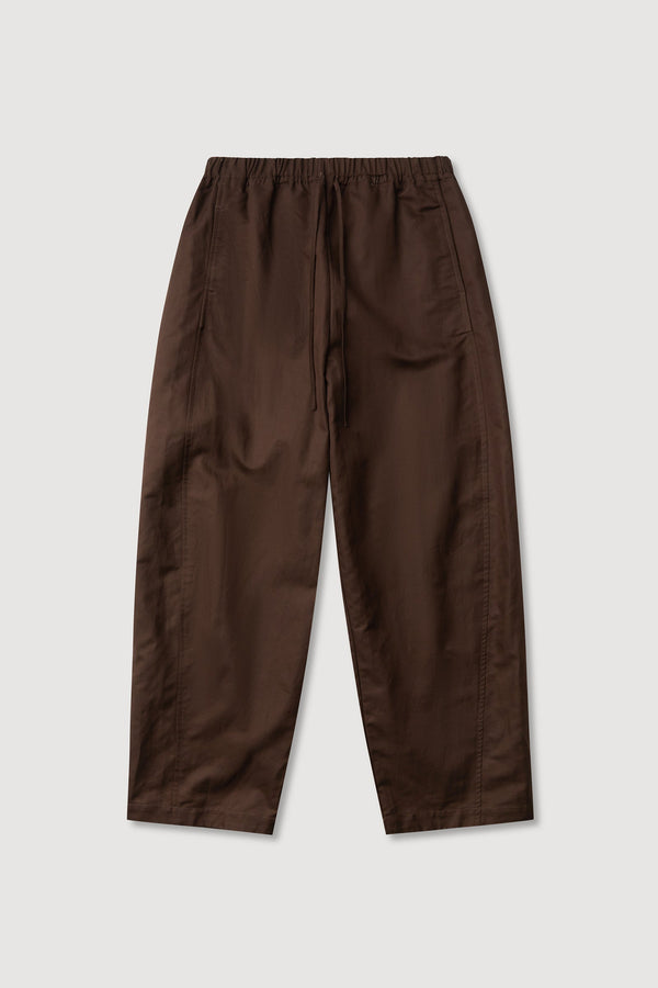 Re-Worn Loxley Cotton Linen Pant