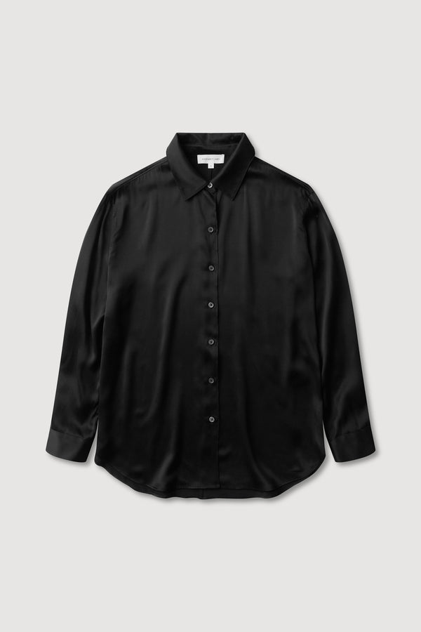 Pippa Silk Shirt