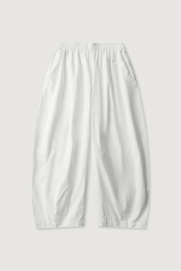Lola Barrel Pant
