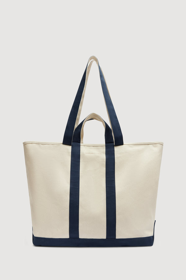 Canvas Weekend Bag