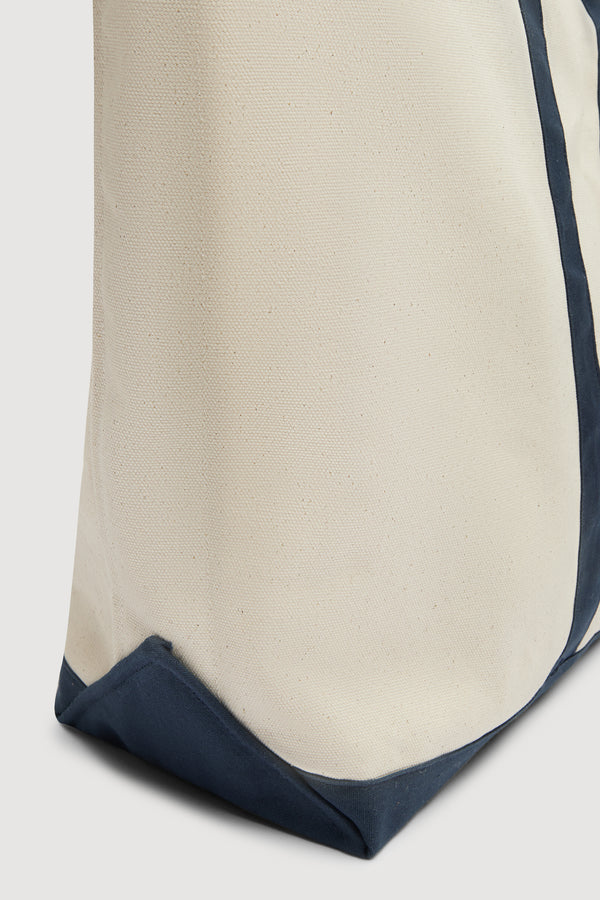 Canvas Weekend Bag