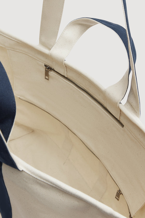 Canvas Weekend Bag