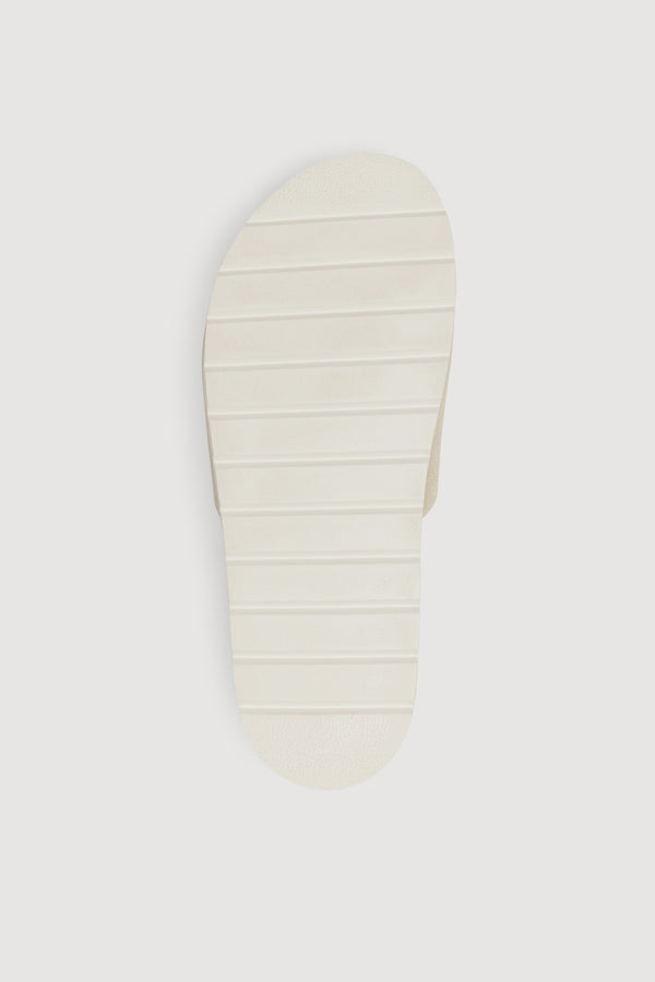 Cameron Canvas Sandal