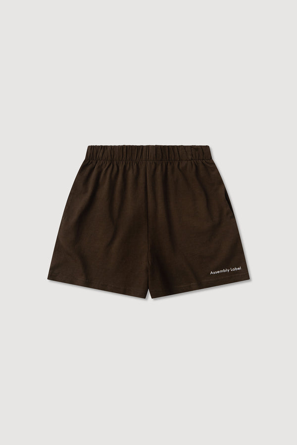 Kids Atelier Logo Short