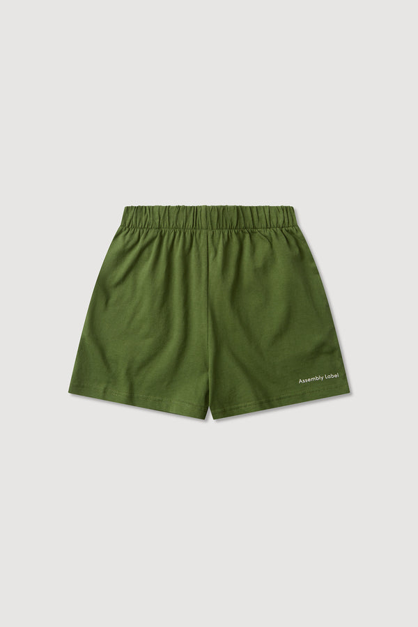 Kids Atelier Logo Short