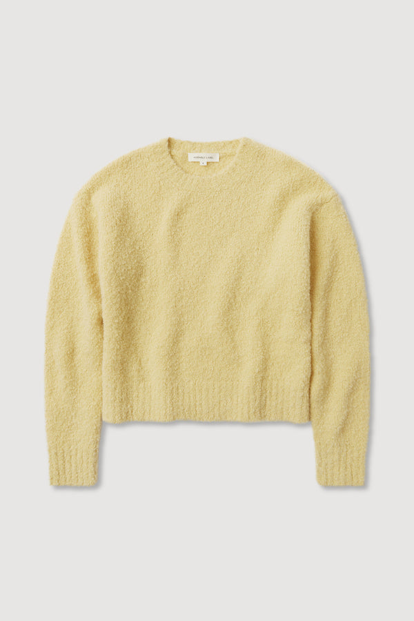 Julie Textured Knit