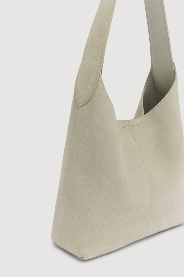 Neve Suede Mini Bag
