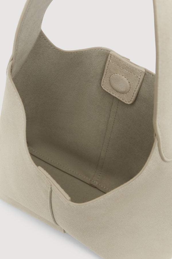 Neve Suede Mini Bag