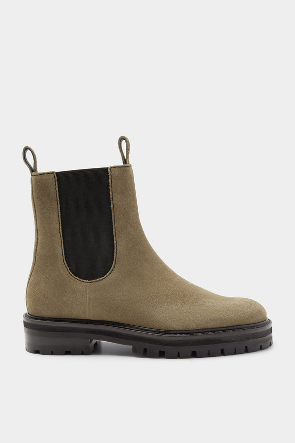Willow Suede Boot