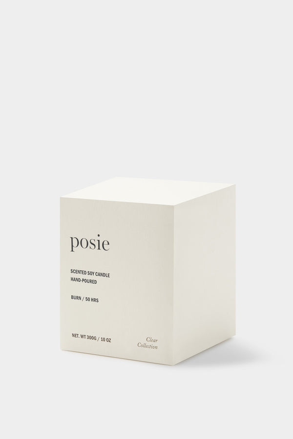 Posie HUE 300g Candle
