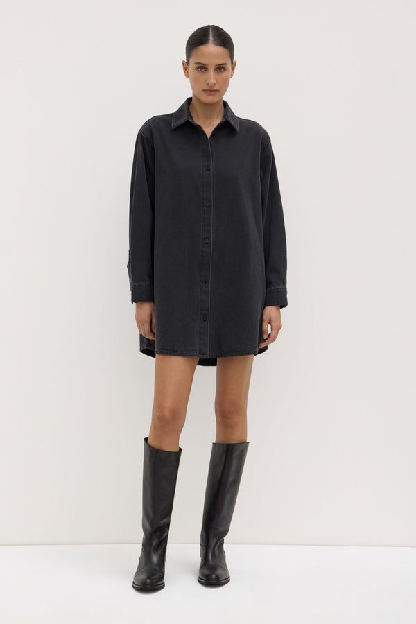 Athena_Denim_Shirt_Dress_Washed_Black_1220jpeg