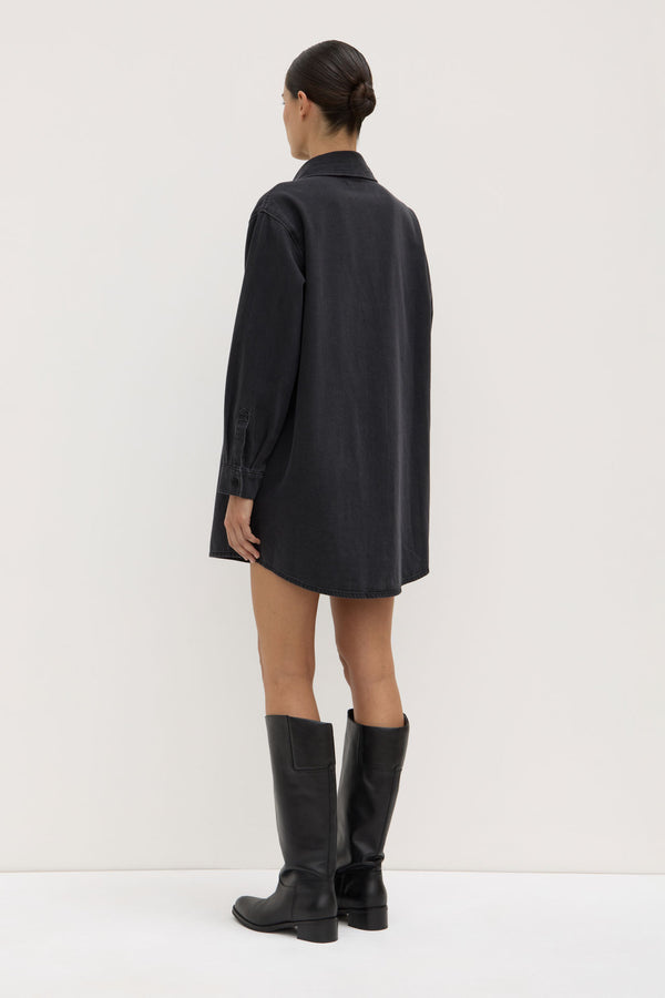 Athena_Denim_Shirt_Dress_Washed_Black_1226jpeg