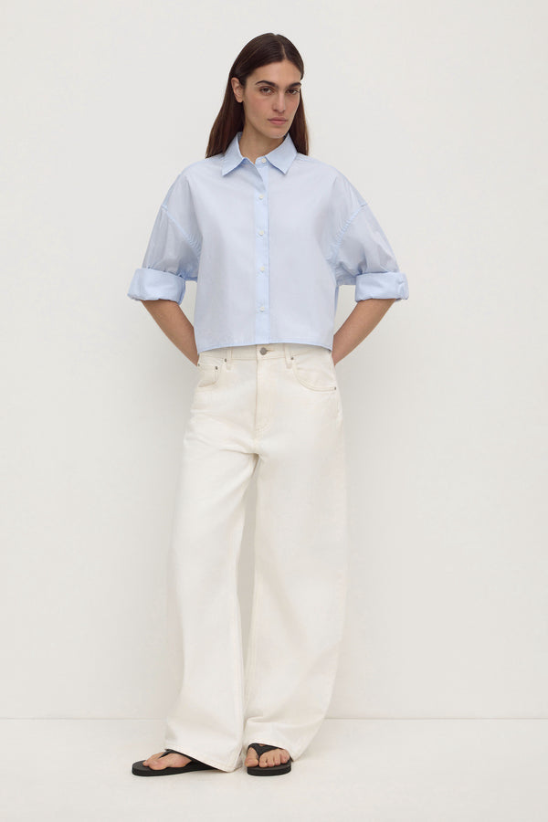 Aurora_Cropped_Cotton_Poplin_Shirt_Powder_Blue_2165
