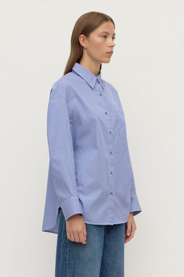 Ava_Stripe_Cotton_Poplin_Long_Sleeve_Shirt_Navy_Stripe_0804