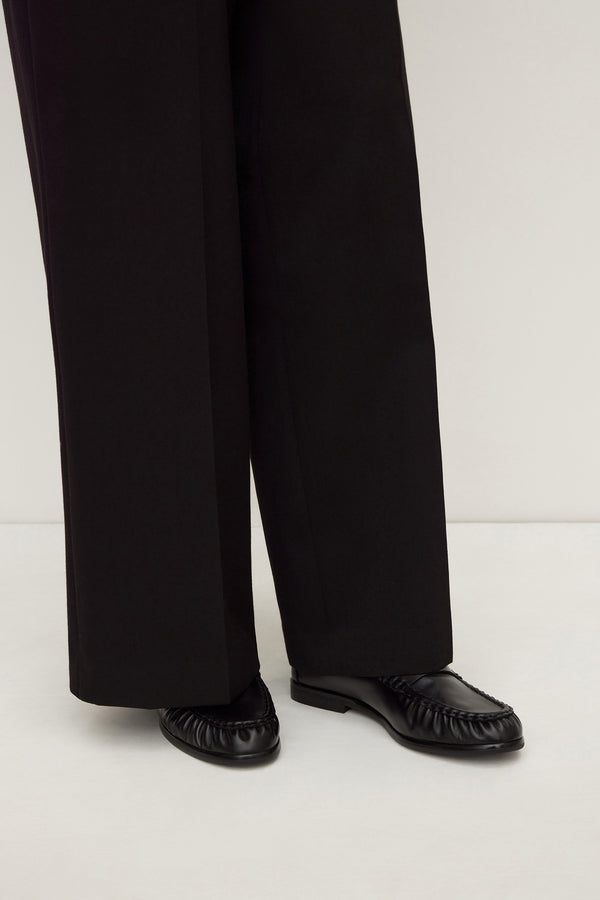 Avenue Leather Loafer