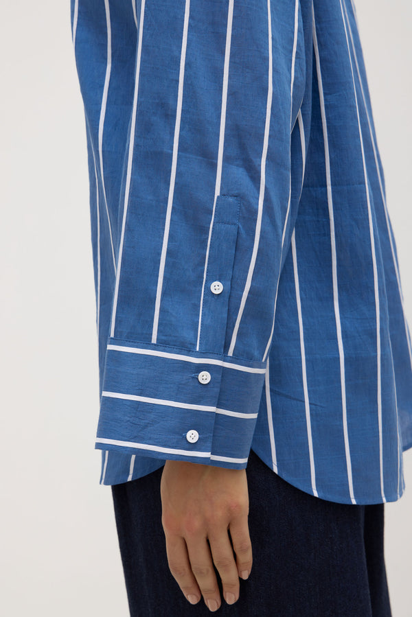 Ayla Stripe Shirt
