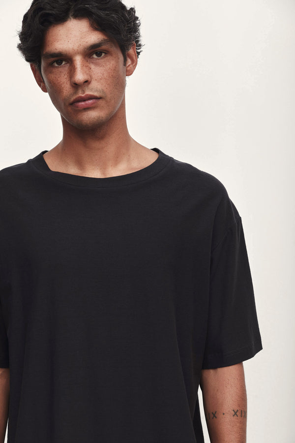 Billie Cotton Hemp Tee