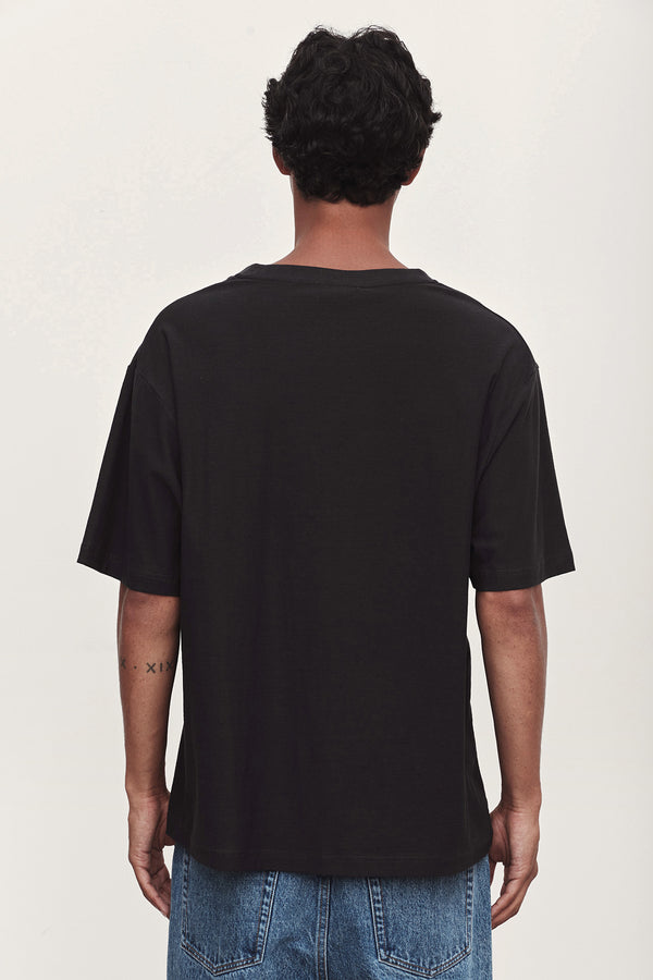 Billie Cotton Hemp Tee