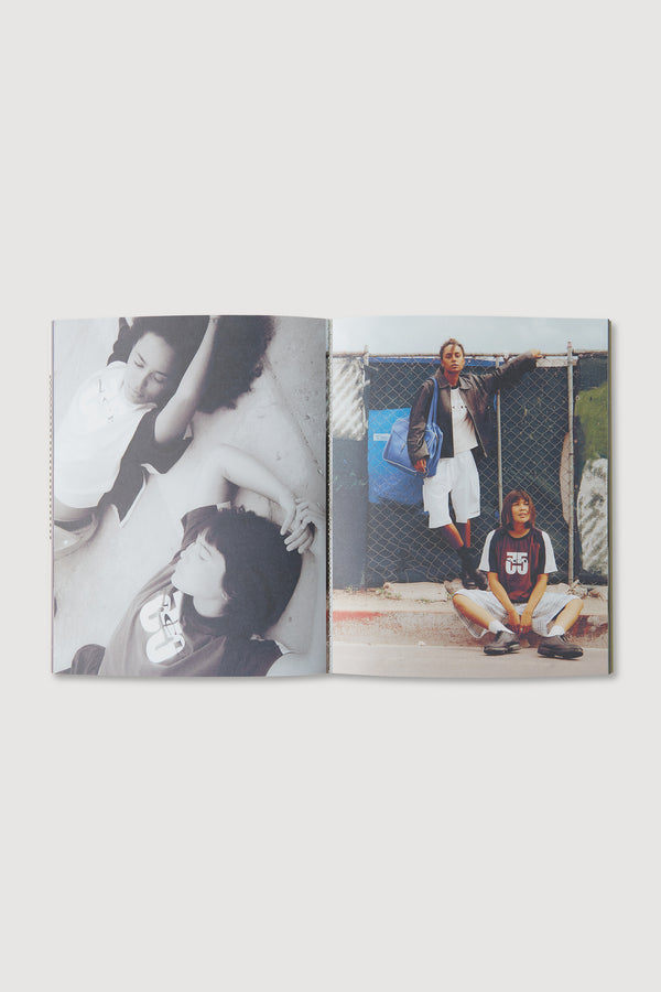 Bacteria Books EMOCEAN Issue 6-2