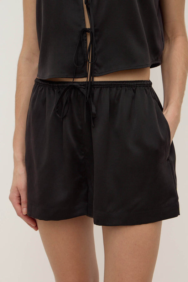 Beal Silk Short