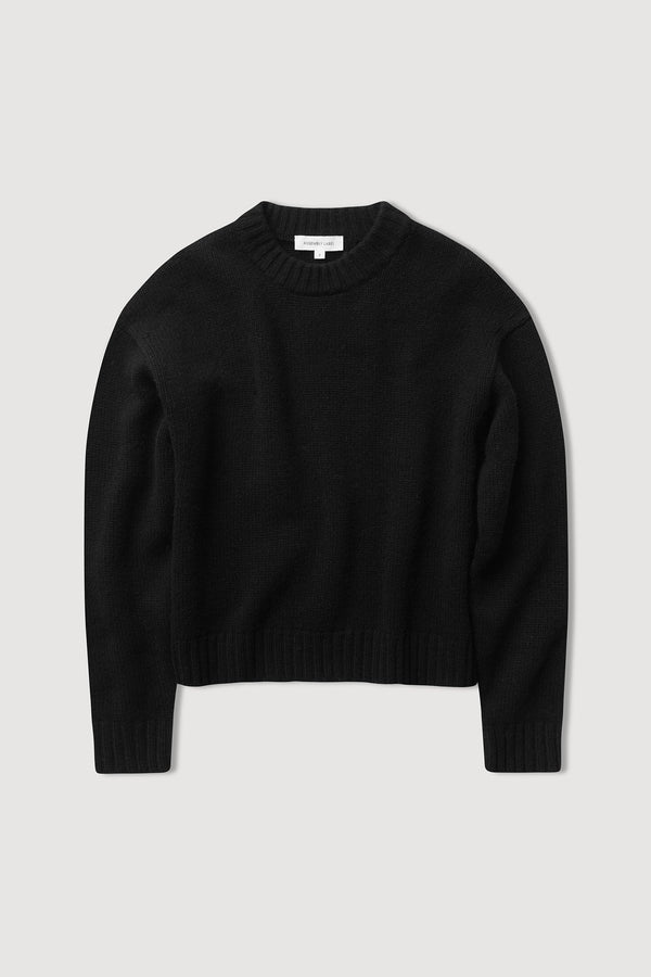 Re-Worn Beau Merino Wool Knit