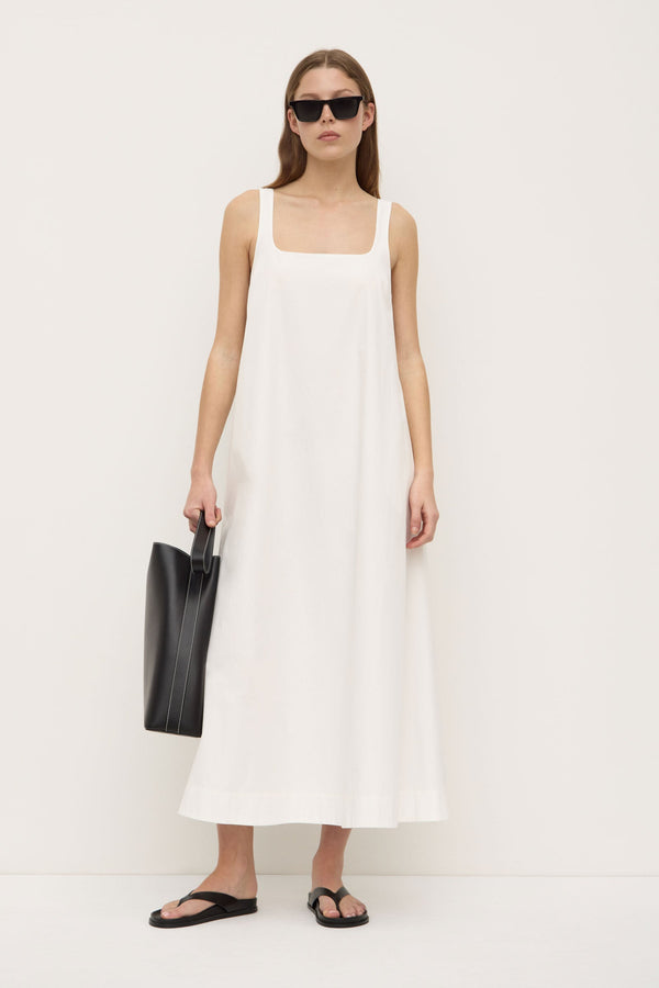 Re-Worn Becca Maxi Dress