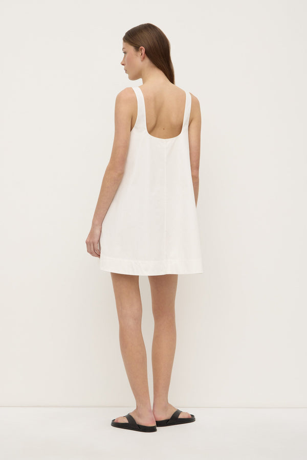 Re-Worn Becca Mini Dress