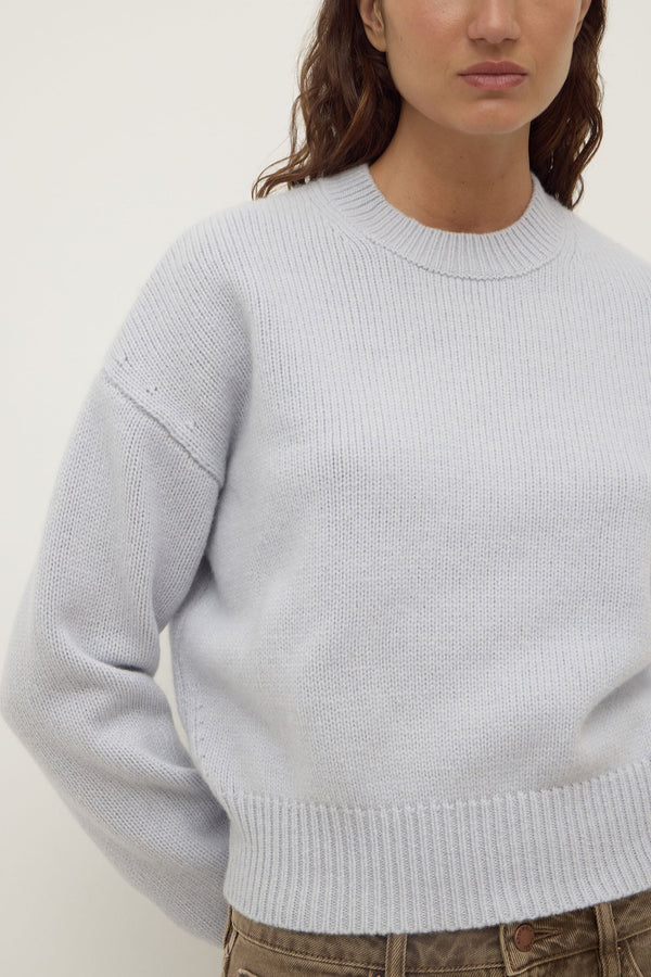 Re-Worn Benny Knit