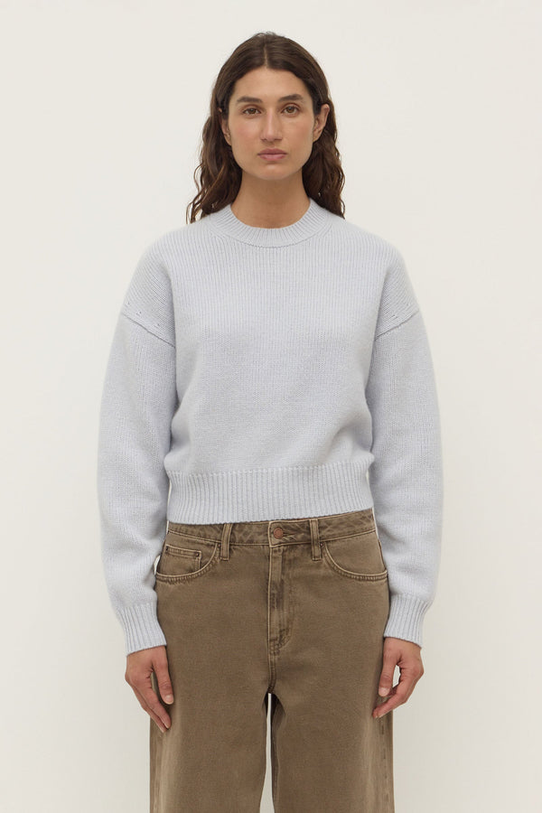 Re-Worn Benny Knit