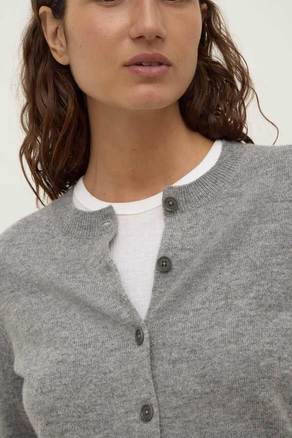 Re-Worn Benny Knit Cardigan