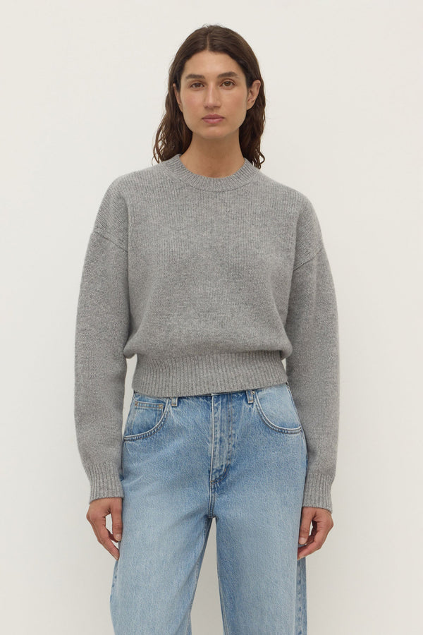 Re-Worn Benny Knit