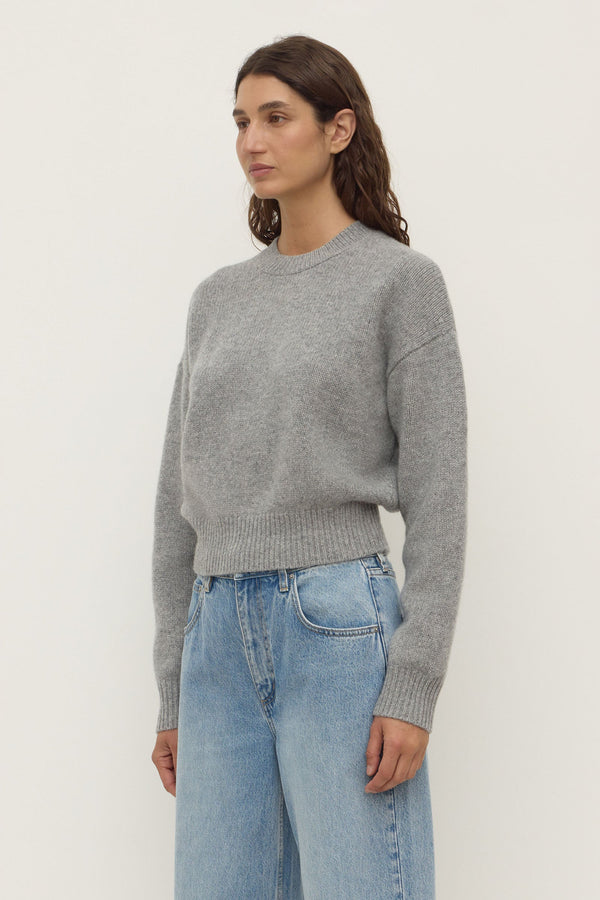 Re-Worn Benny Knit
