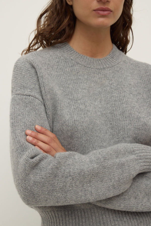 Re-Worn Benny Knit
