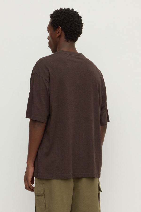 Billie_Cotton_Hemp_Short_Sleeve_Tee_Cocoa_1206