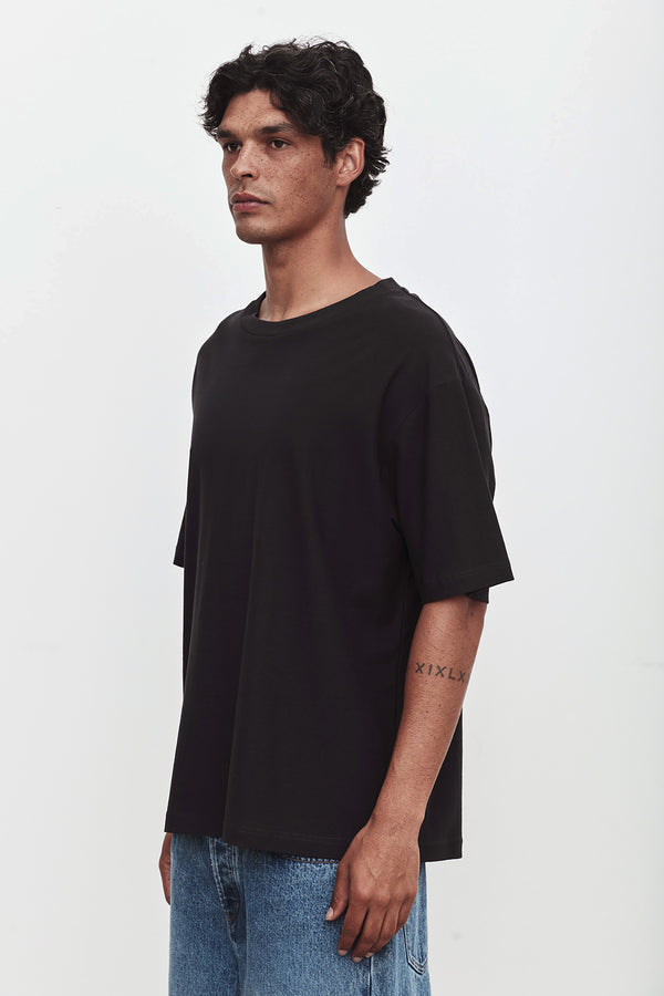 Billie Cotton Hemp Tee